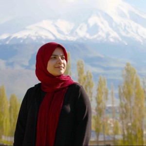 Picture of بهار صفائیان