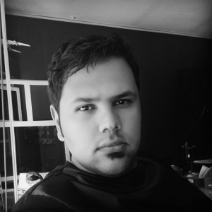 Picture of امین رمضانی