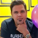 امین رمضانی