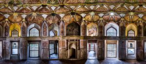 عمارت هشت بهشت