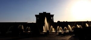 عالی قاپو