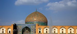 مسجد شیخ لطف الله