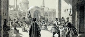 اصفهان در عصر صفویه
