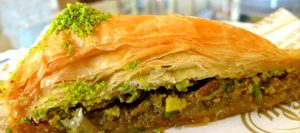 باقلوا اصفهانی