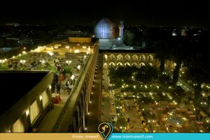 چشم انداز