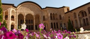 جاهای دیدنی کاشان