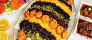 بهترین غذای اصفهان