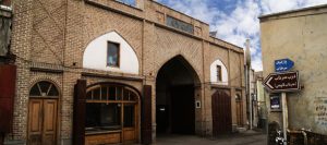 محله سرخاب قاپیسی