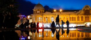 راهنمای جامع سفر به همدان
