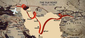 Silk Road