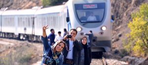 تور قطار گردشگری شمال سه خط طلا