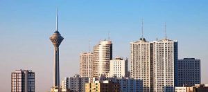 تهران