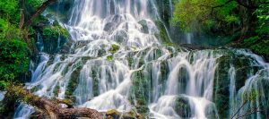 آبشار شوی | نیاگارای ایران