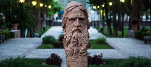 خیام نیشابوری | شاعر روی ماه