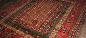 carpet