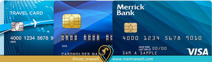 کارت اعتباری در ایران