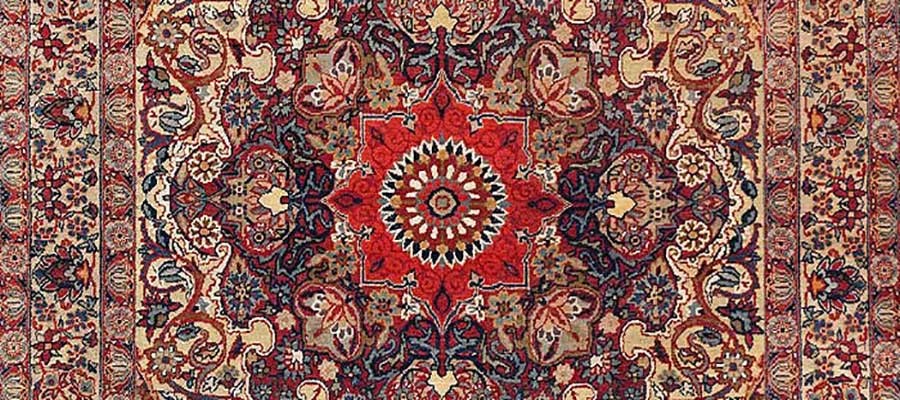 فرش دستبافت کاشان | محبوب‌ترین قالی ایرانی