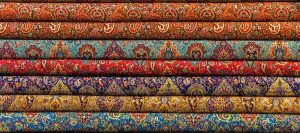 ترمه | طرح لطیفی که دیدن دارد