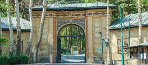 کاخ سعدآباد | زیبای جاودانه
