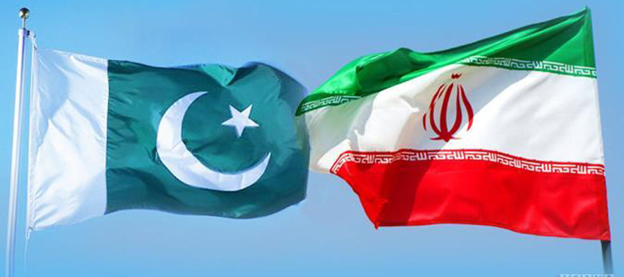 اخذ ویزای ایران برای افراد پاکستانی