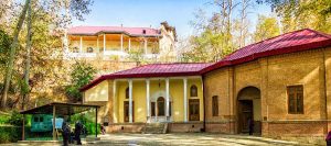موزه برادران امیدوار
