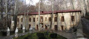 موزه چهره های ماندگار