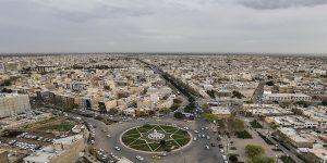 مدارس تاریخی قزوین کدامند؟