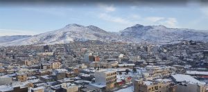 بانه