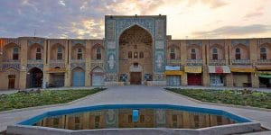 مراکز خرید کرمان