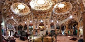 مراکز خرید کاشان