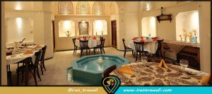 بهترین رستورانهای کاشان کجاست