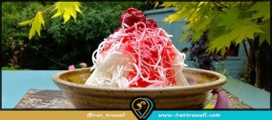 بهترین سوغات شیراز