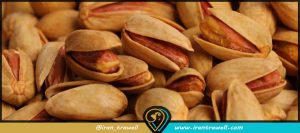 معروفترین سوغات کرمان