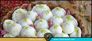 معرفی سوغات یزد