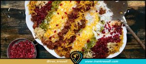 معرفی غذاهای معروف قزوین