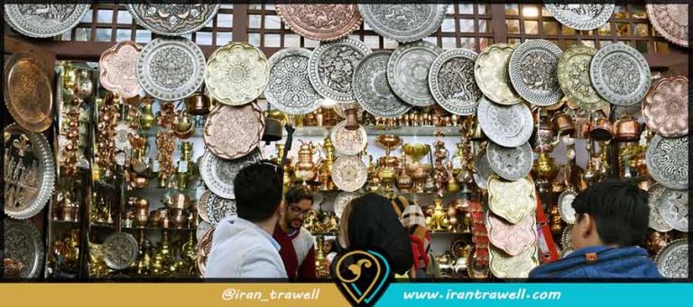 بهترین مراکز خرید اصفهان