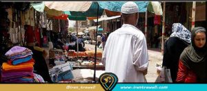 مراکز خرید اهواز