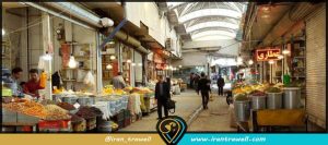 معرفی مراکز خرید همدان
