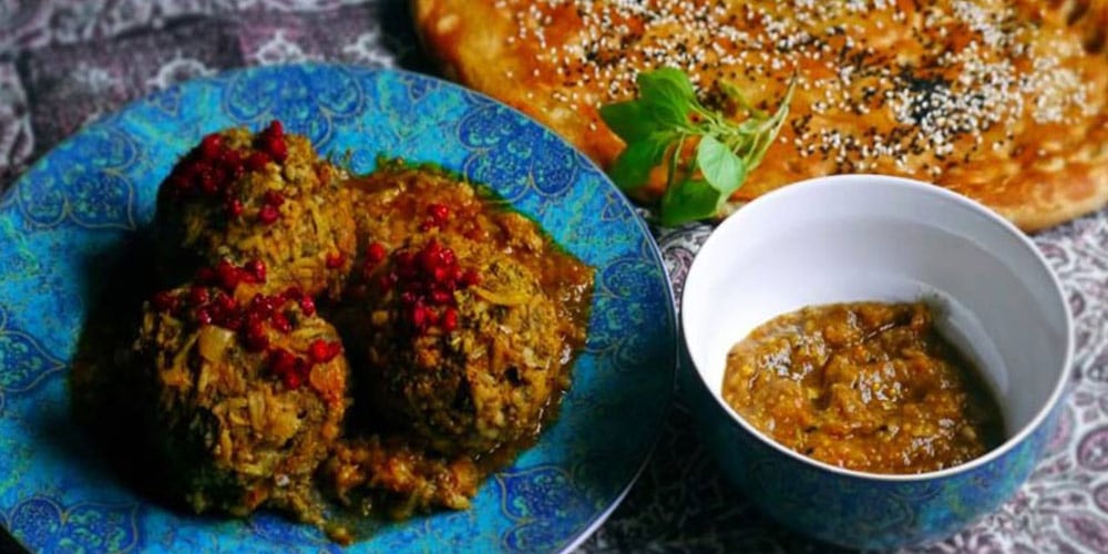 غذاهای معروف یزد | خوش‌طعم‌ترین غذاهای شهر یزد کدام‌اند؟