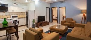 تهران در کجا اقامت کنیم