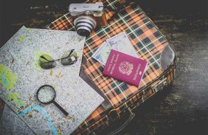 travel