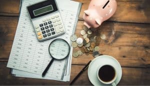 پس انداز کردن