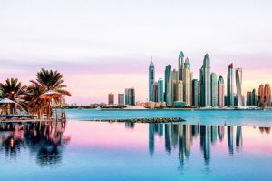 ارزانترین زمان سفر به دبی