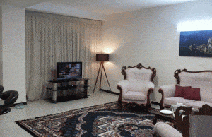 اجاره سوئیت در تهران