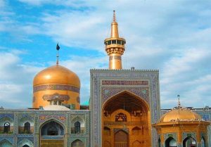 حرم امام رضا