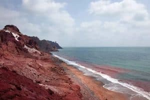 خاک هرمز