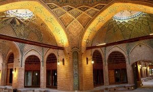 قزوین، مقصدی تاریخی برای سفر - تصویر 2