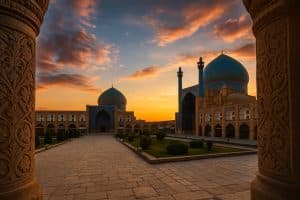 میدان امام