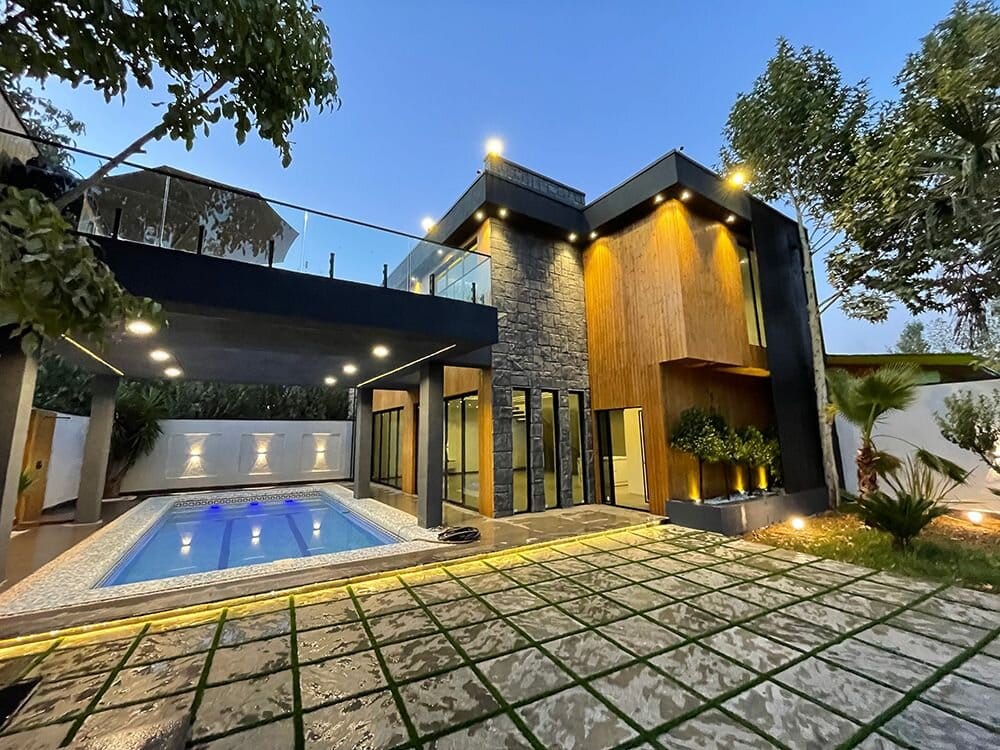 اجاره آنلاین ویلا