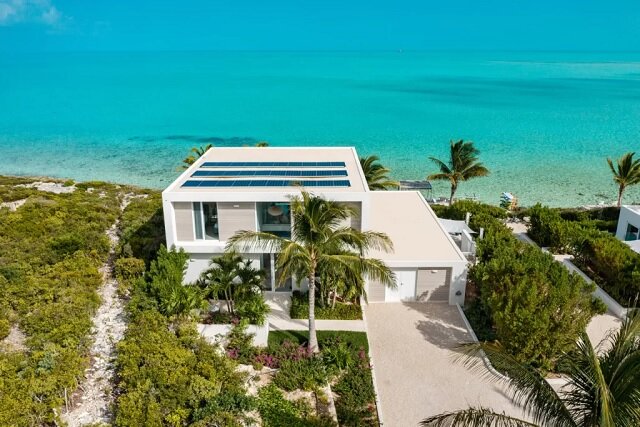 اجاره آنلاین ویلا در سراسر ایران